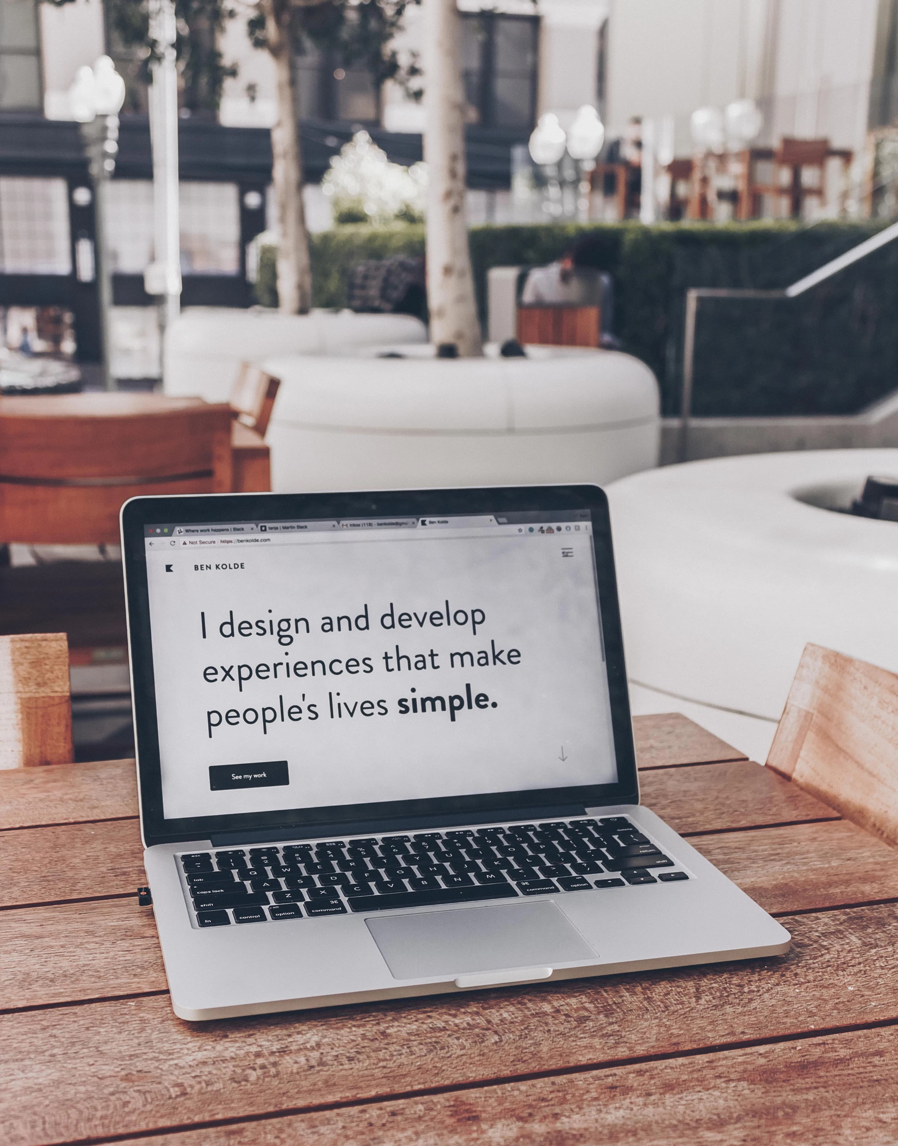Creativity and innovation